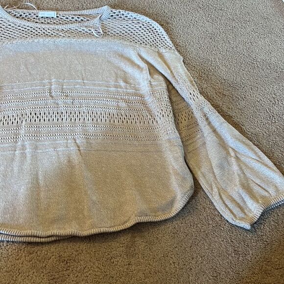 Gentle fawn xs blouse - Picture 3 of 7